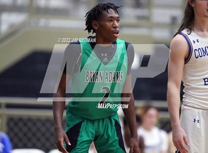 Thumbnail 2 in Adams vs. Community (Craig Bowers Memorial Tournament) photogallery.