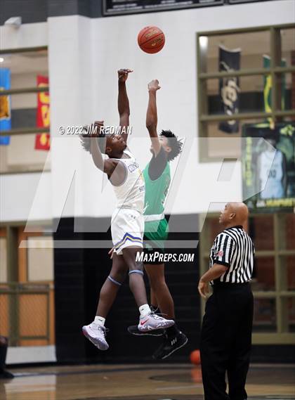 Thumbnail 2 in Adams vs. Community (Craig Bowers Memorial Tournament) photogallery.