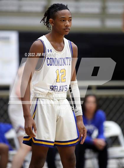 Thumbnail 1 in Adams vs. Community (Craig Bowers Memorial Tournament) photogallery.