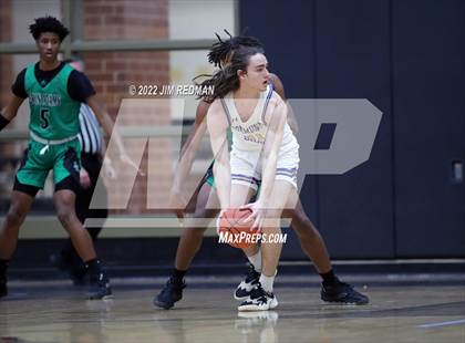 Thumbnail 3 in Adams vs. Community (Craig Bowers Memorial Tournament) photogallery.