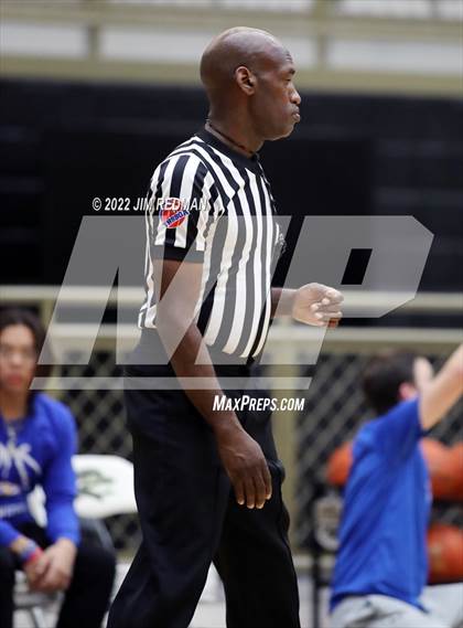 Thumbnail 2 in Adams vs. Community (Craig Bowers Memorial Tournament) photogallery.