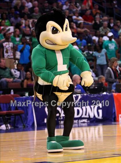 Thumbnail 3 in Lincoln vs. St. Francis (CIF State D2 Final) photogallery.