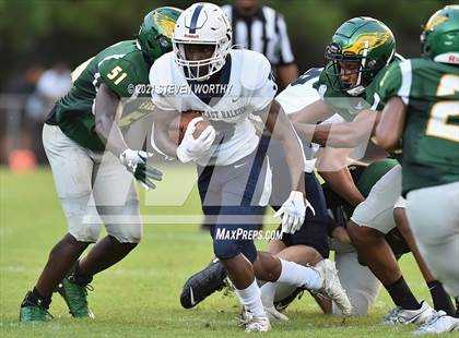 Thumbnail 1 in Southeast Raleigh @ Enloe photogallery.