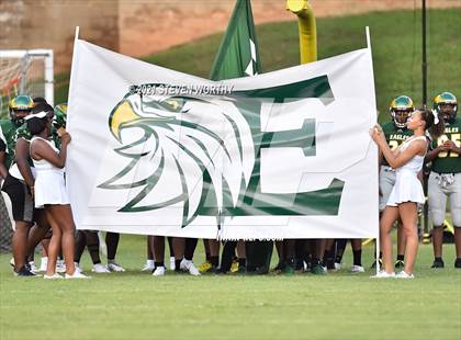 Thumbnail 3 in Southeast Raleigh @ Enloe photogallery.