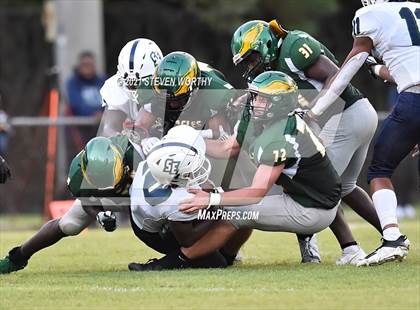 Thumbnail 2 in Southeast Raleigh @ Enloe photogallery.