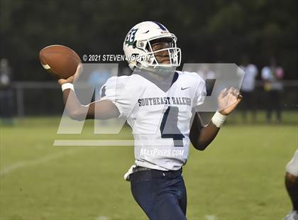 Thumbnail 3 in Southeast Raleigh @ Enloe photogallery.