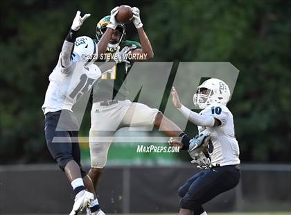 Thumbnail 3 in Southeast Raleigh @ Enloe photogallery.
