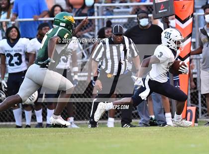 Thumbnail 3 in Southeast Raleigh @ Enloe photogallery.