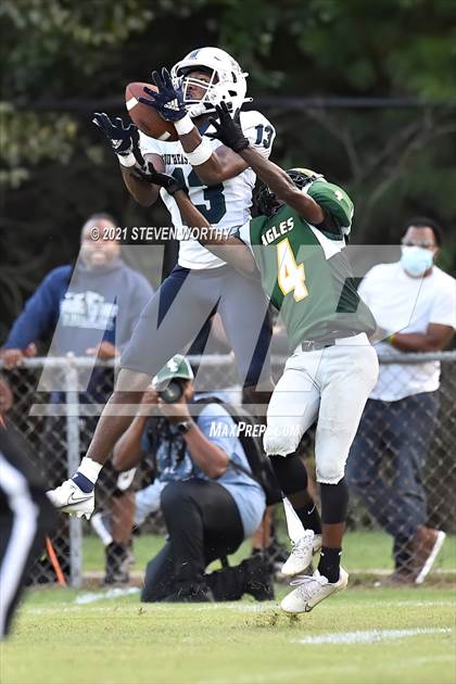 Thumbnail 1 in Southeast Raleigh @ Enloe photogallery.
