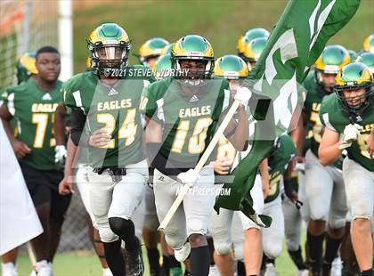 Thumbnail 3 in Southeast Raleigh @ Enloe photogallery.