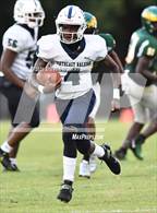 Photo from the gallery "Southeast Raleigh @ Enloe"