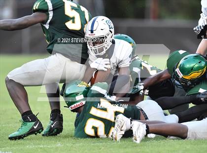 Thumbnail 1 in Southeast Raleigh @ Enloe photogallery.