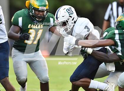 Thumbnail 3 in Southeast Raleigh @ Enloe photogallery.