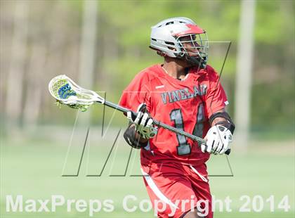 Thumbnail 2 in Vineland @ Absegami photogallery.