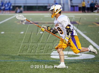 Thumbnail 2 in West Potomac @ Lake Braddock (VHSL 6A Conference 7 Quarterfinal) photogallery.