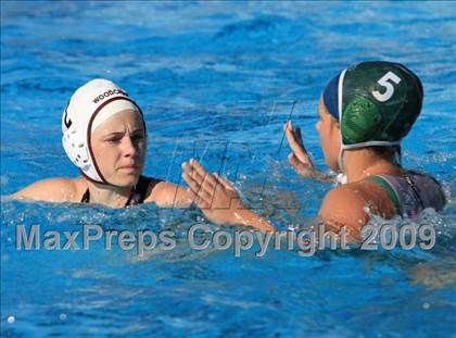 Thumbnail 3 in Ponderosa vs Woodcreek (CIF SJS Playoffs) photogallery.