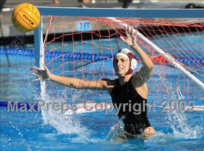 Thumbnail 2 in Ponderosa vs Woodcreek (CIF SJS Playoffs) photogallery.