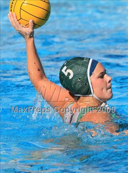 Thumbnail 3 in Ponderosa vs Woodcreek (CIF SJS Playoffs) photogallery.