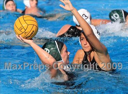 Thumbnail 3 in Ponderosa vs Woodcreek (CIF SJS Playoffs) photogallery.