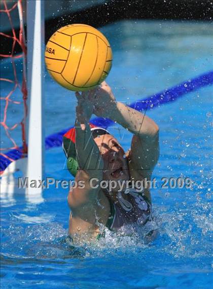 Thumbnail 1 in Ponderosa vs Woodcreek (CIF SJS Playoffs) photogallery.