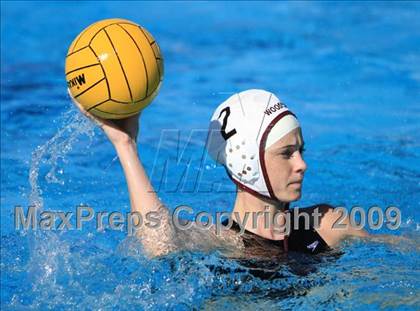Thumbnail 2 in Ponderosa vs Woodcreek (CIF SJS Playoffs) photogallery.