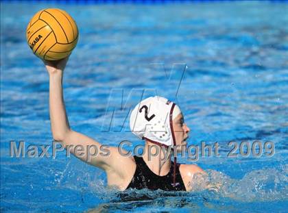 Thumbnail 3 in Ponderosa vs Woodcreek (CIF SJS Playoffs) photogallery.