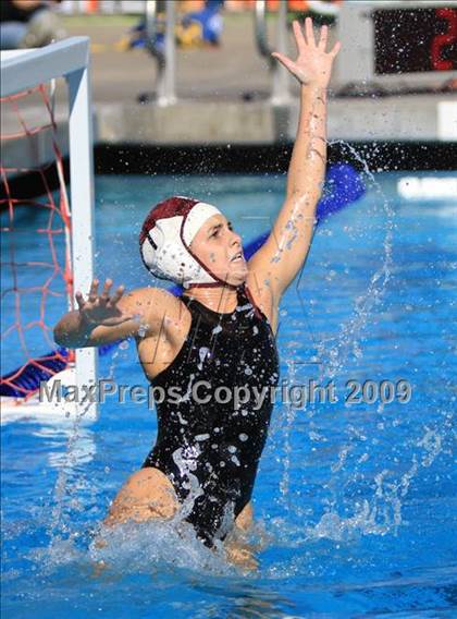 Thumbnail 3 in Ponderosa vs Woodcreek (CIF SJS Playoffs) photogallery.