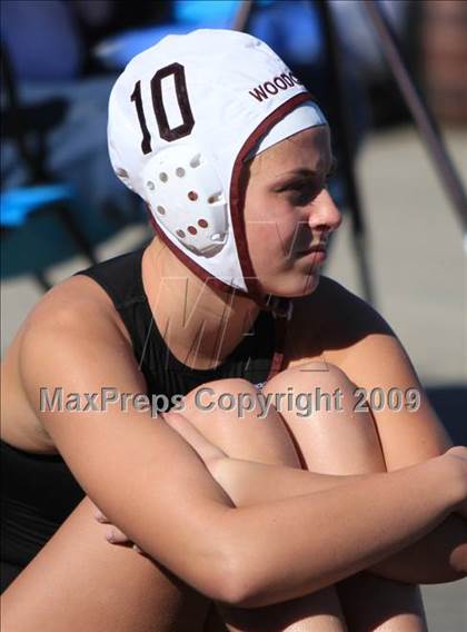 Thumbnail 2 in Ponderosa vs Woodcreek (CIF SJS Playoffs) photogallery.