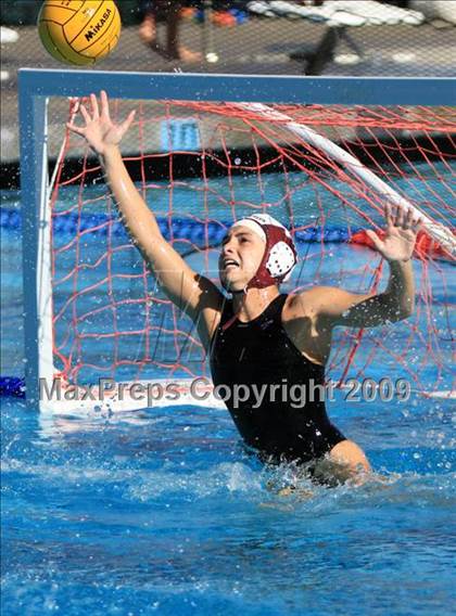 Thumbnail 3 in Ponderosa vs Woodcreek (CIF SJS Playoffs) photogallery.