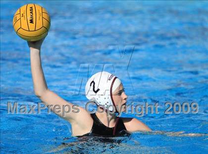 Thumbnail 2 in Ponderosa vs Woodcreek (CIF SJS Playoffs) photogallery.