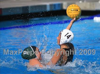 Thumbnail 2 in Ponderosa vs Woodcreek (CIF SJS Playoffs) photogallery.
