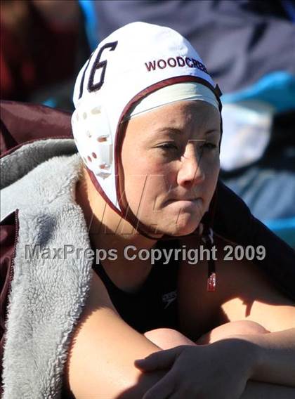Thumbnail 1 in Ponderosa vs Woodcreek (CIF SJS Playoffs) photogallery.