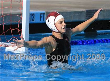 Thumbnail 3 in Ponderosa vs Woodcreek (CIF SJS Playoffs) photogallery.