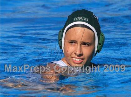 Thumbnail 2 in Ponderosa vs Woodcreek (CIF SJS Playoffs) photogallery.