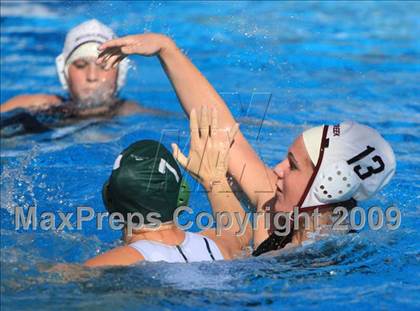 Thumbnail 1 in Ponderosa vs Woodcreek (CIF SJS Playoffs) photogallery.