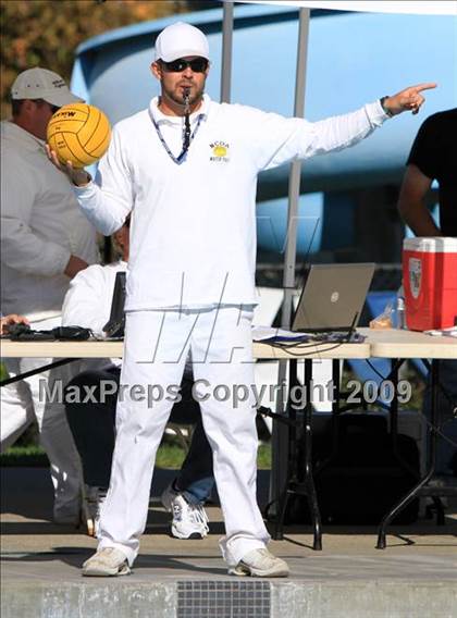 Thumbnail 2 in Ponderosa vs Woodcreek (CIF SJS Playoffs) photogallery.