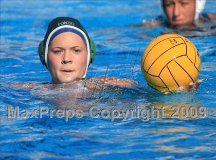 Thumbnail 3 in Ponderosa vs Woodcreek (CIF SJS Playoffs) photogallery.