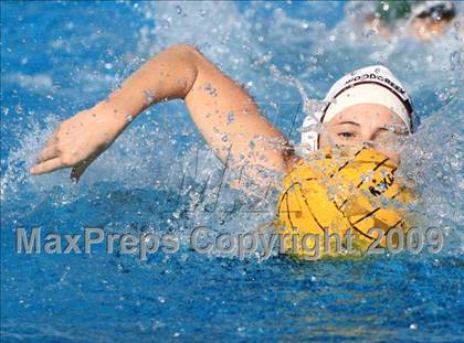 Thumbnail 3 in Ponderosa vs Woodcreek (CIF SJS Playoffs) photogallery.