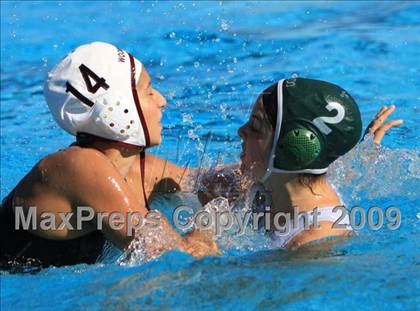 Thumbnail 2 in Ponderosa vs Woodcreek (CIF SJS Playoffs) photogallery.