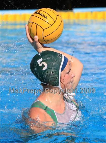 Thumbnail 1 in Ponderosa vs Woodcreek (CIF SJS Playoffs) photogallery.