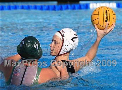 Thumbnail 3 in Ponderosa vs Woodcreek (CIF SJS Playoffs) photogallery.