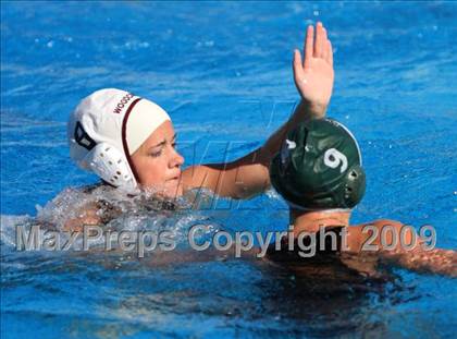 Thumbnail 2 in Ponderosa vs Woodcreek (CIF SJS Playoffs) photogallery.
