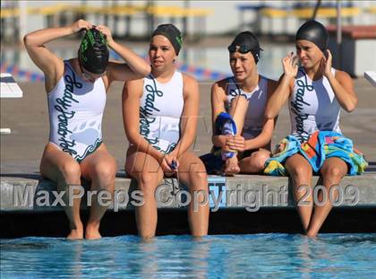 Thumbnail 2 in Ponderosa vs Woodcreek (CIF SJS Playoffs) photogallery.