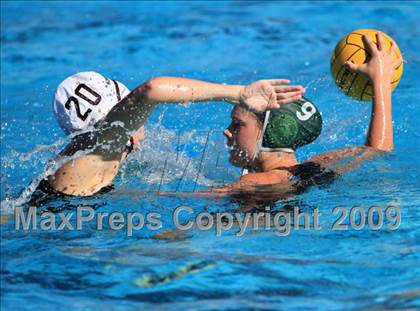 Thumbnail 3 in Ponderosa vs Woodcreek (CIF SJS Playoffs) photogallery.