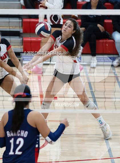 Thumbnail 3 in Albany @ Rancho Cotate (NorCal Invitational)  photogallery.