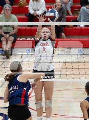 Albany @ Rancho Cotate (NorCal Invitational) 