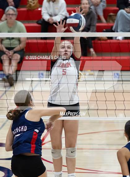 Thumbnail 1 in Albany @ Rancho Cotate (NorCal Invitational)  photogallery.