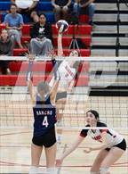 Photo from the gallery "Albany @ Rancho Cotate (NorCal Invitational) "