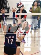 Photo from the gallery "Albany @ Rancho Cotate (NorCal Invitational) "