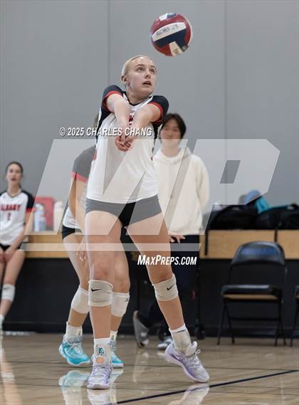 Thumbnail 1 in Albany @ Rancho Cotate (NorCal Invitational)  photogallery.